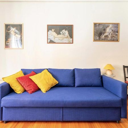 Casa Alessi In Rome Elegant, Spacious And Comfortable Apartment מראה חיצוני תמונה