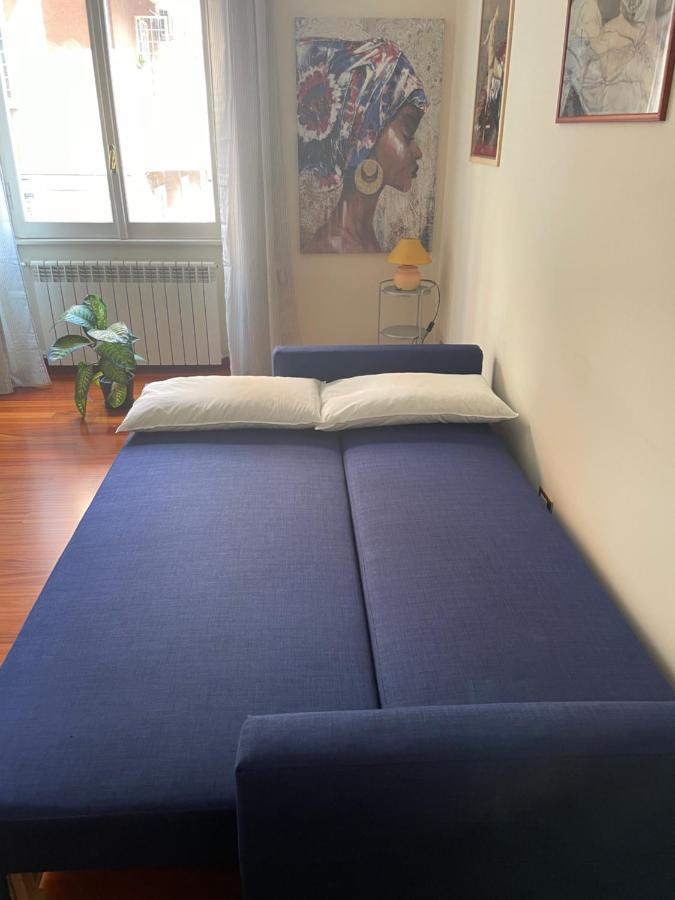 Casa Alessi In Rome Elegant, Spacious And Comfortable Apartment מראה חיצוני תמונה
