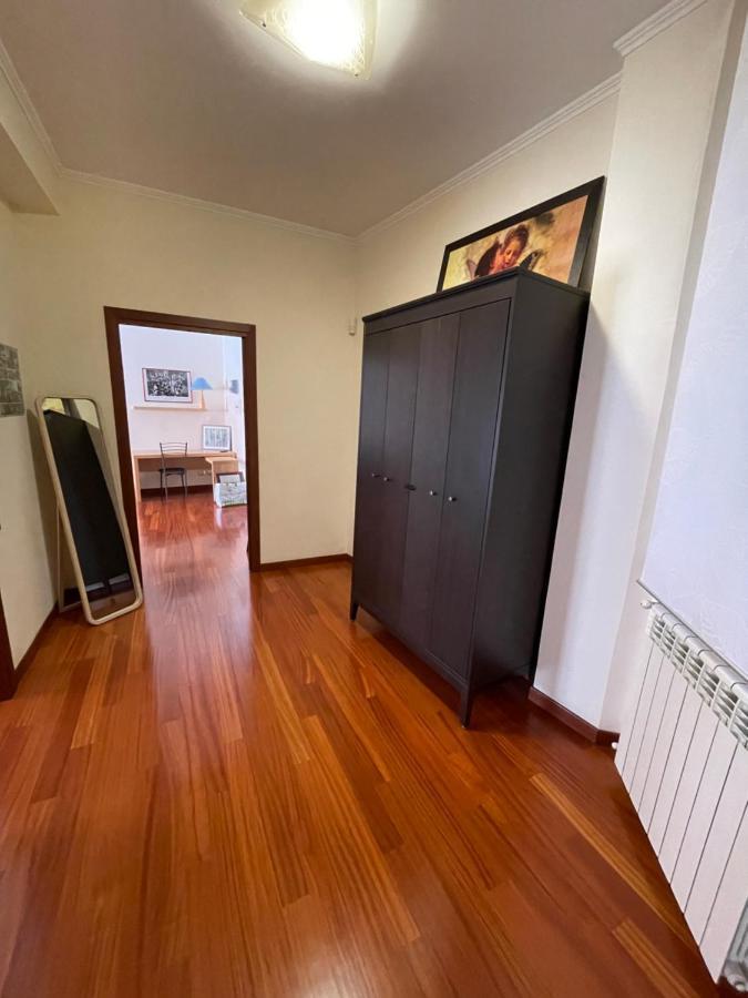 Casa Alessi In Rome Elegant, Spacious And Comfortable Apartment מראה חיצוני תמונה
