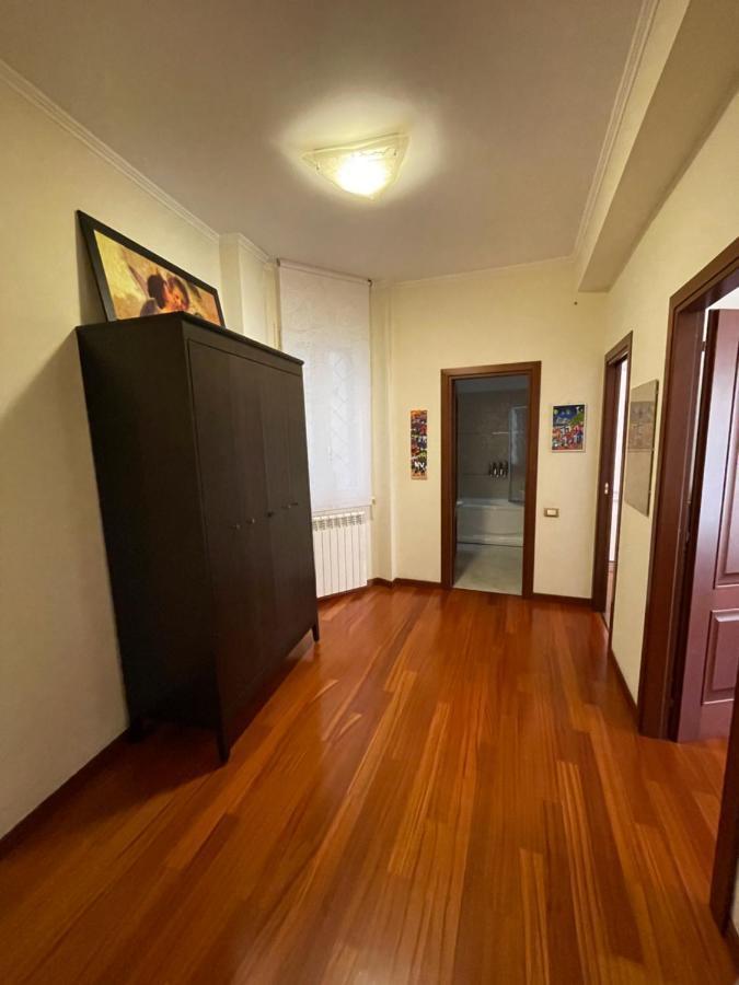 Casa Alessi In Rome Elegant, Spacious And Comfortable Apartment מראה חיצוני תמונה