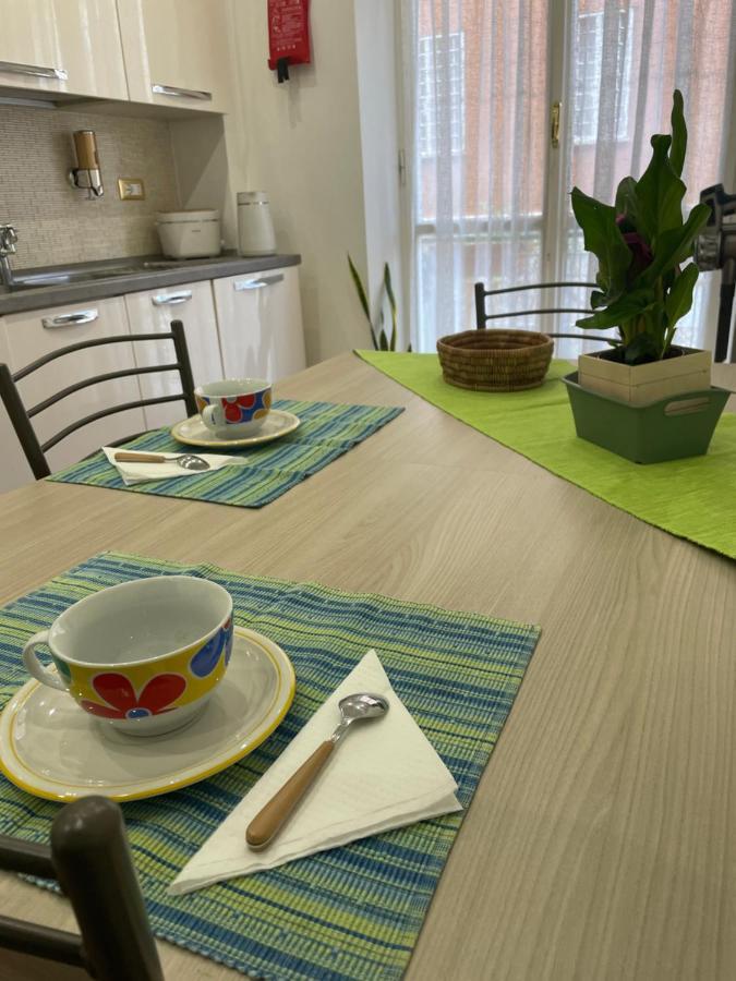 Casa Alessi In Rome Elegant, Spacious And Comfortable Apartment מראה חיצוני תמונה
