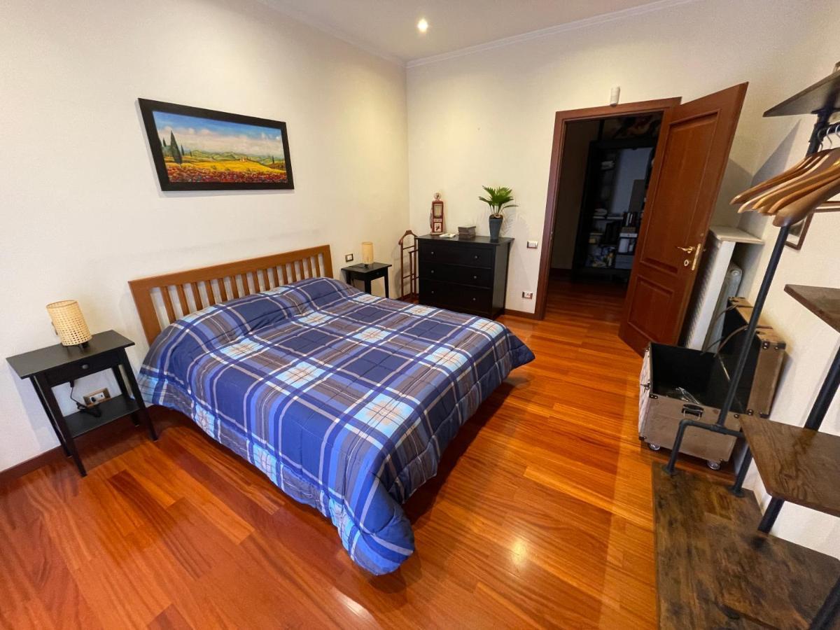 Casa Alessi In Rome Elegant, Spacious And Comfortable Apartment מראה חיצוני תמונה