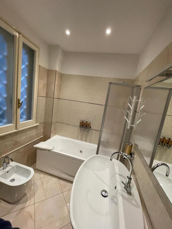 Casa Alessi In Rome Elegant, Spacious And Comfortable Apartment מראה חיצוני תמונה
