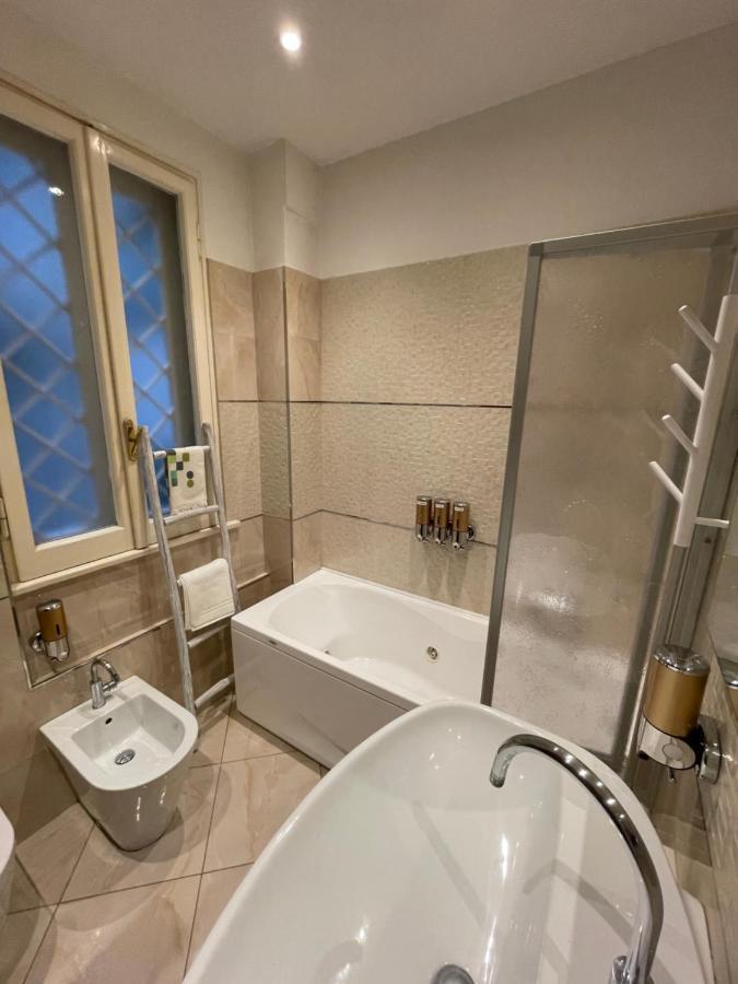 Casa Alessi In Rome Elegant, Spacious And Comfortable Apartment מראה חיצוני תמונה