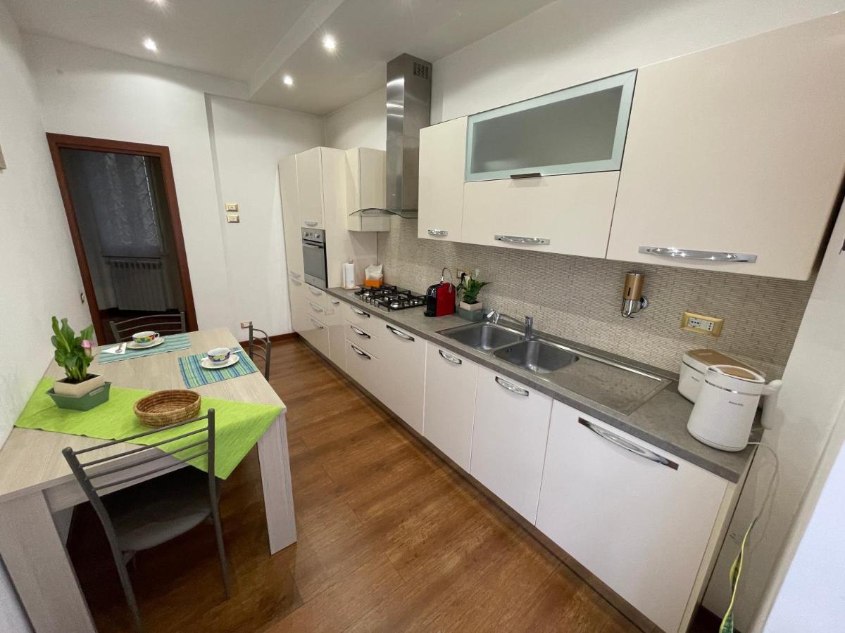 Casa Alessi In Rome Elegant, Spacious And Comfortable Apartment מראה חיצוני תמונה