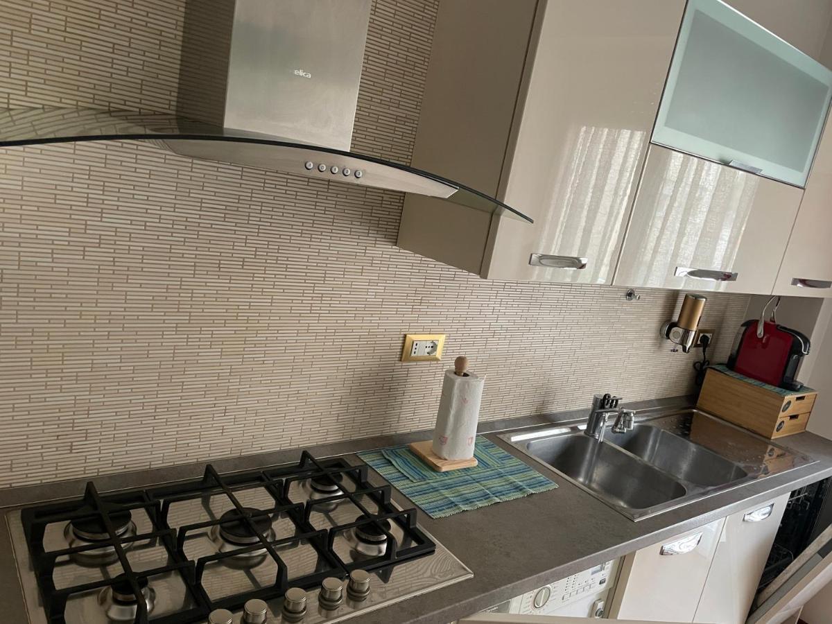 Casa Alessi In Rome Elegant, Spacious And Comfortable Apartment מראה חיצוני תמונה