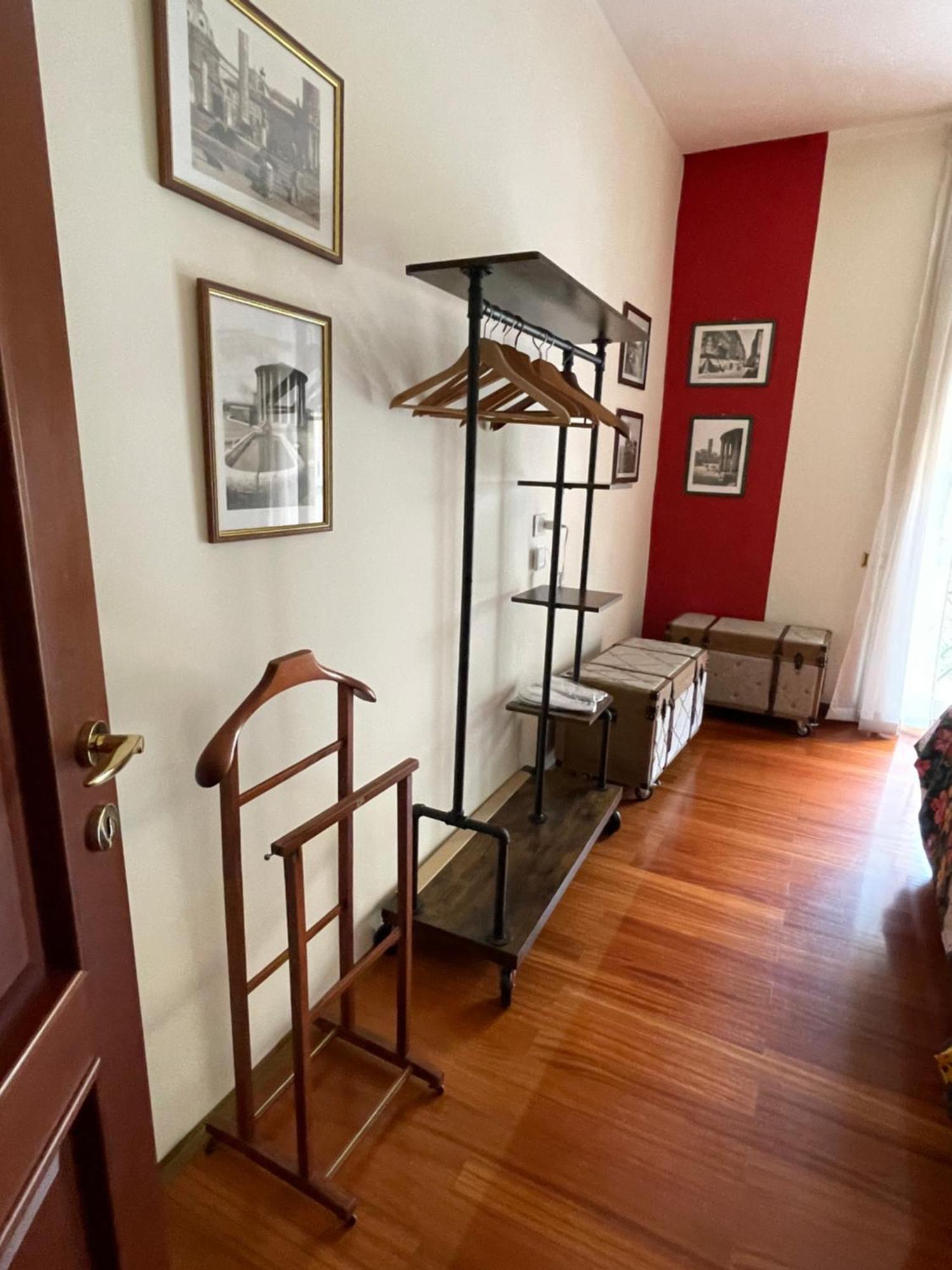 Casa Alessi In Rome Elegant, Spacious And Comfortable Apartment מראה חיצוני תמונה