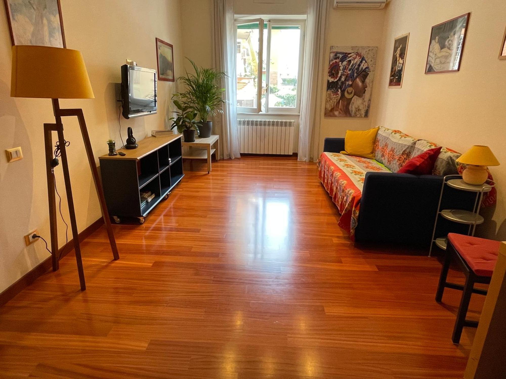 Casa Alessi In Rome Elegant, Spacious And Comfortable Apartment מראה חיצוני תמונה