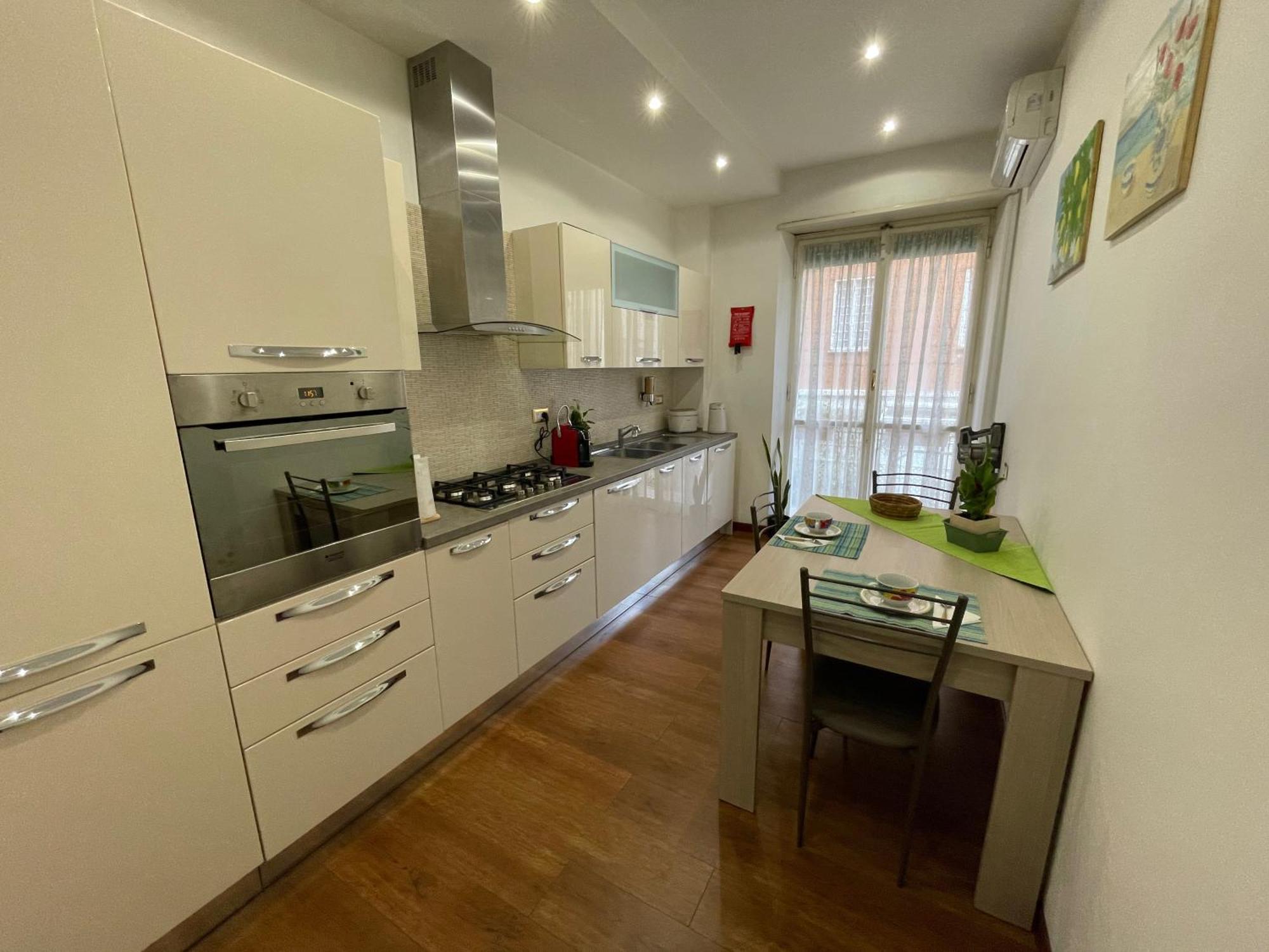 Casa Alessi In Rome Elegant, Spacious And Comfortable Apartment מראה חיצוני תמונה