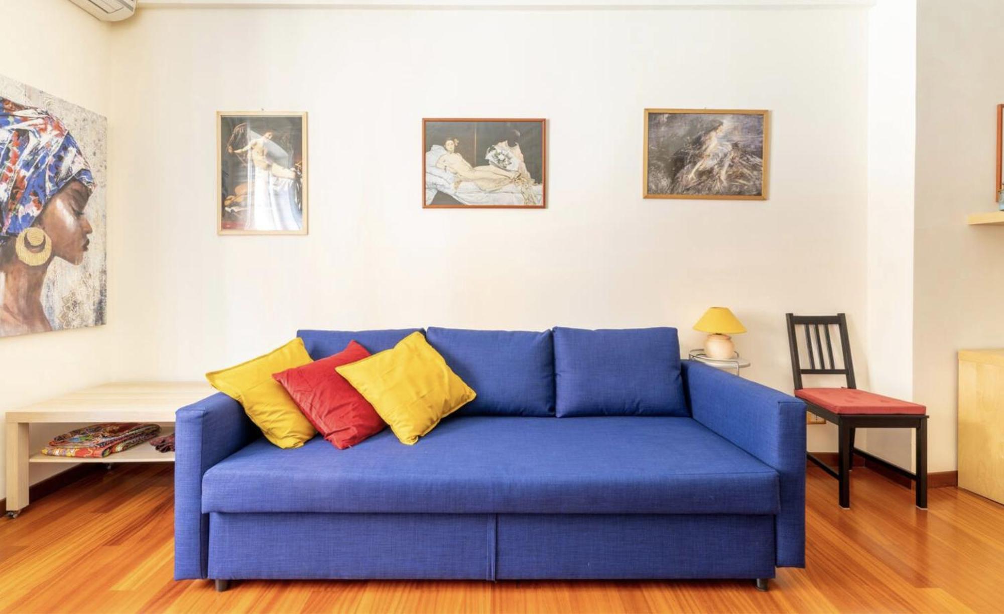 Casa Alessi In Rome Elegant, Spacious And Comfortable Apartment מראה חיצוני תמונה